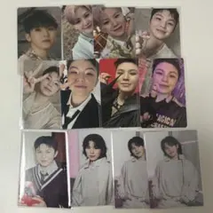 2026年最新】seventeen ウジの人気アイテム - メルカリ