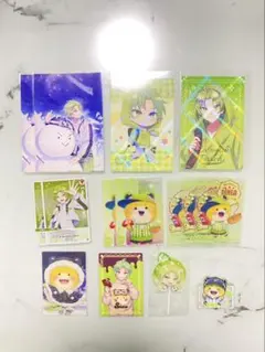 バラ売り○】からぴち ヴァイス まとめ売り - メルカリ