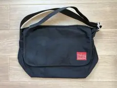 Manhattan Portage キャンバスメッセンジャーバッグ