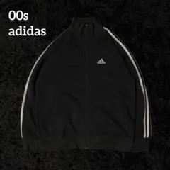 00s adidas トラックジャケット スポーツミックス 古着 y2k