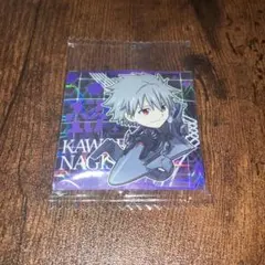 エヴァンゲリオン　ウエハース渚カヲル