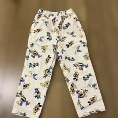 ミッキーフレンズ総柄パンツのサムネイル