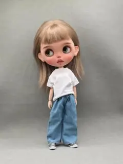 ブライス アウトフィットセット