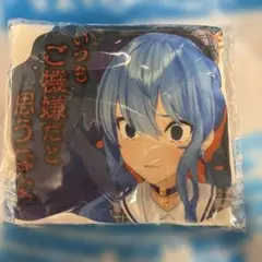 あんスタ 8周年 ハートブランケット 影片みか - メルカリ