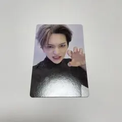 ヨシ トレカ treasure REBOOT