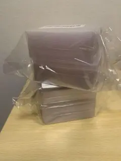 トレーディングカード用 硬質カードケース ローダー 100枚セット