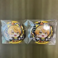 2026年最新】AMPTAKxCOLORS 缶バッジの人気アイテム - メルカリ