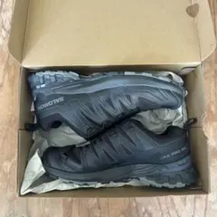 SALOMON / XA PRO 3D V9 / 26.5 cm