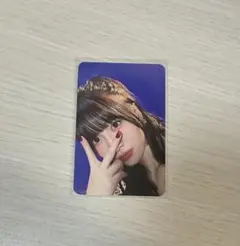 TWICE モモ With You-th withmuu 特典