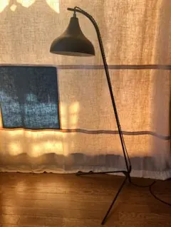 ACTUS OVAS FLOOR LAMP アクタス　フロアランプ　照明 ACTUS OVAS FLOOR LAMP アクタス フロアランプ 照明 - メルカリ