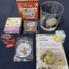 BTS RM(ナムジュン) グッズ各種まとめ売り