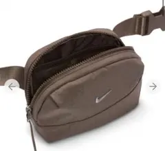 ナイキNIKEオーラウエストポーチバッグナイロンボディバッグモンベルmont-b