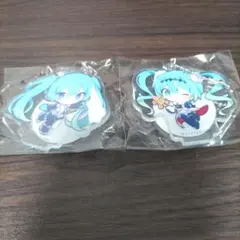 レーシングミク　アクスタ　まとめ売り