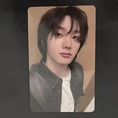 BOYNEXETDOOR ボネクド ソンホ アンコン トレカ