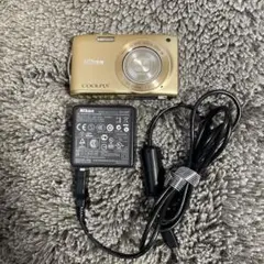 2026年最新】クールピクスs3300充電器の人気アイテム - メルカリ