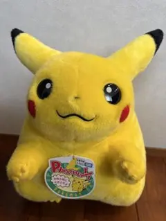 ポケットモンスター ポケモン30周年記念 おかえり！ピカチュウ1/1