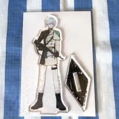 【最終値下げ】ダンマカ　逢坂壮五　アクスタ