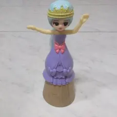 ハッピーセット　おもちゃ　リカちゃん