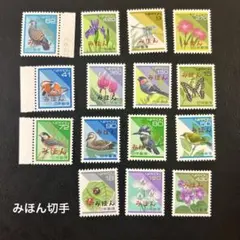 2025年最新】みほん切手の人気アイテム - メルカリ