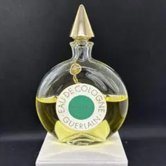 残量たっぷり ゲランミツコ オーデコロン45ml - メルカリ