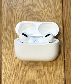 【美品】AirPodsPro 第1世代