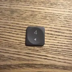 【即日発送】logicool MX KEYS 4左キートップ