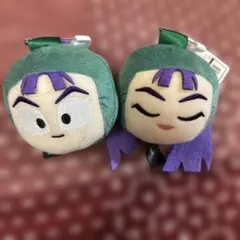 忍たま乱太郎 フェイスバッジ 立花仙蔵