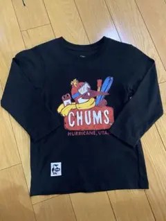 チャムス トップス