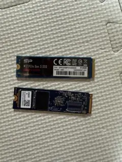 1TB SSD M.2　ジャンク 2026年最新】SSd m.2 ジャンクの人気アイテム - メルカリ