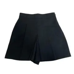 GU タックショートパンツ　M