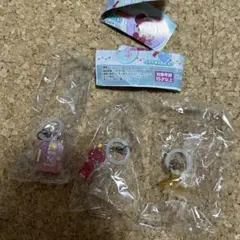 おジャ魔女どれみ めじるしアクセサリー4 ガチャ