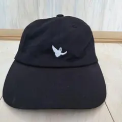 MARK GONZALESブラックベースボールキャップ