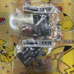 チェンソーマン レゼ編 つまんでつなげてマスコット1 天使の悪魔