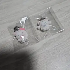 サンリオ ふわふわスノー