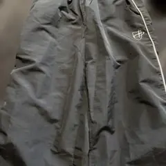 長ズボン シャカシャカ M