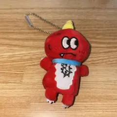 オニニキーホルダー - メルカリ