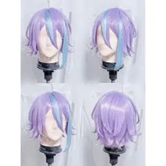 小鳥遊様 コスプレ ウィッグ オーダー 専用ページ - メルカリ