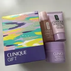 CLINIQUE クラリファイングローションセットのサムネイル
