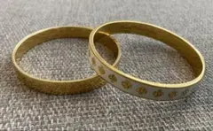 Kate Space ケイトスペード バングル ブレスレット