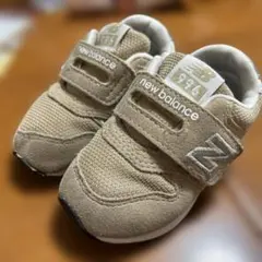 ニューバランス12cm