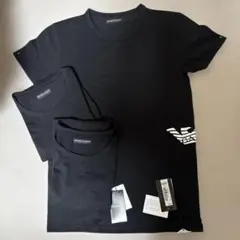 おまけつき！！EMPORIO ARMANI Tシャツ 6枚セット - メルカリ
