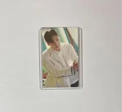 SEVENTEEN バーノン　DREAM ラキドロ HMV トレカ