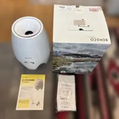2026年最新】BONECO 加湿器の人気アイテム - メルカリ