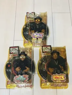 2026年最新】フィギュア run-dmc mezcoの人気アイテム - メルカリ