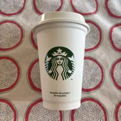 スターバックス リユーザブルカップ　サイズ 355ml