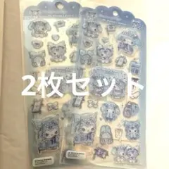 DOLLY MIX クロミ　ドロップジェリーシール マイメロディ