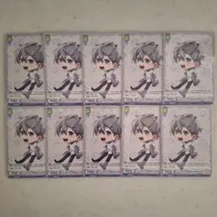 カラフルピーチ　ヒロ　ヴァイス　トレカ　カード