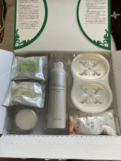 2025年最新】VERNAL トライアルセット・サンプルの人気アイテム