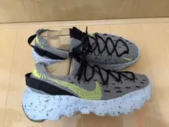 NIKE SPACE HIPPIE 04 26.5のサムネイル