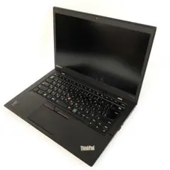 Lenovo ThinkPad X1 Carbon